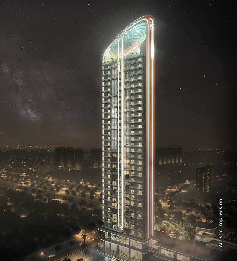 real estate template